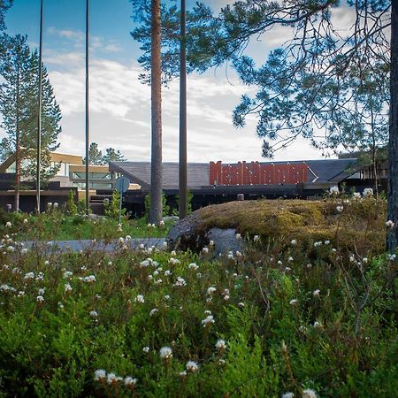 Hotel Mesikaemmen Ähtäri Dış mekan fotoğraf