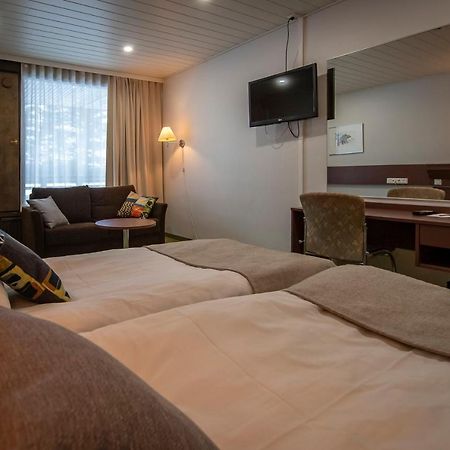 Hotel Mesikaemmen Ähtäri Dış mekan fotoğraf