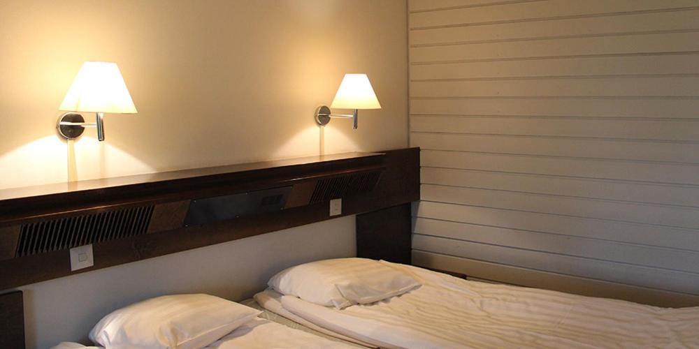 Hotel Mesikaemmen Ähtäri Oda fotoğraf