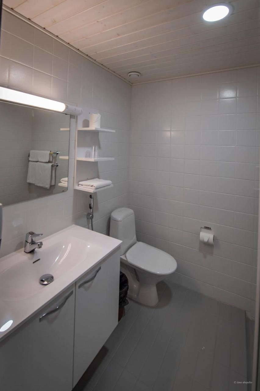 Hotel Mesikaemmen Ähtäri Dış mekan fotoğraf