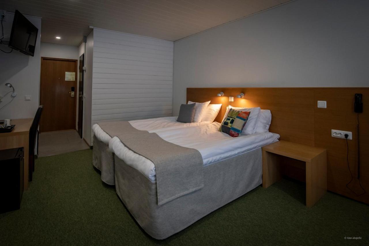 Hotel Mesikaemmen Ähtäri Dış mekan fotoğraf