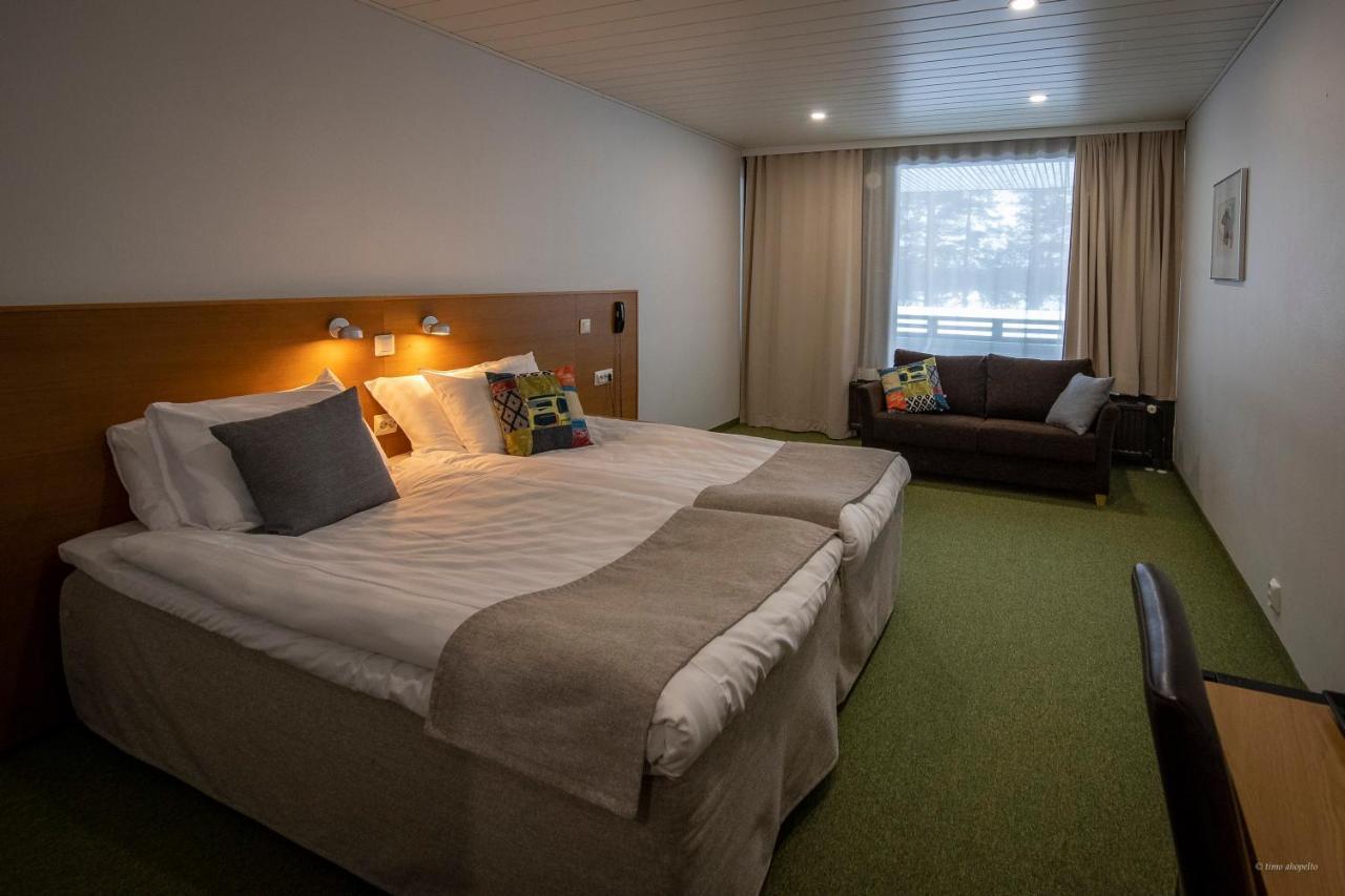 Hotel Mesikaemmen Ähtäri Dış mekan fotoğraf